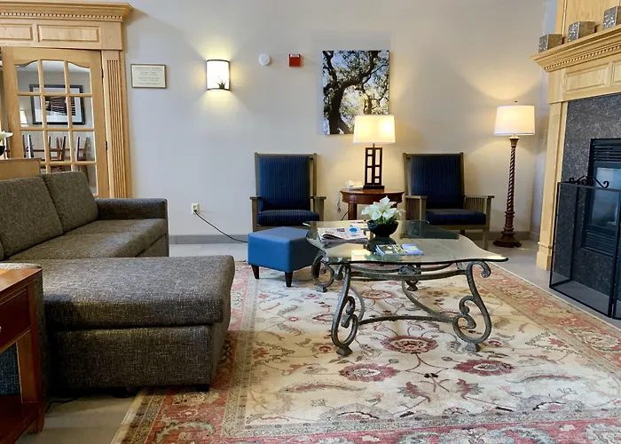 Country Inn & Suites By Radisson Kenosha - Pleasant Prairie