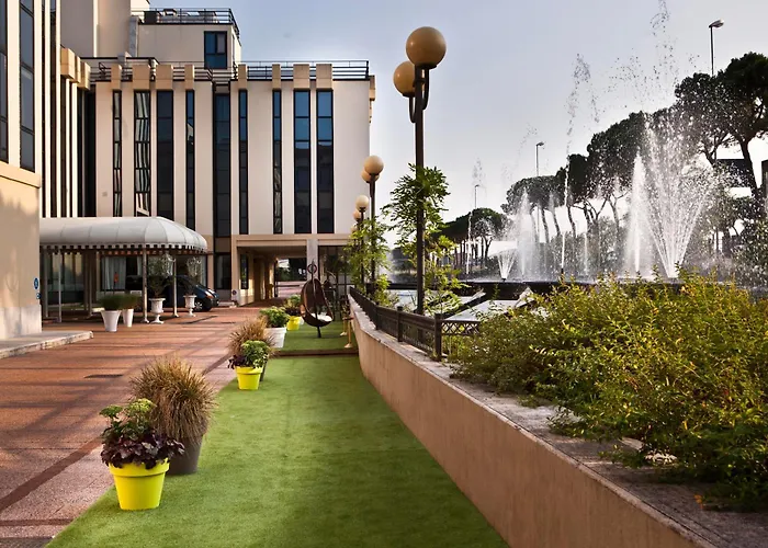 Hotel Leon D'Oro