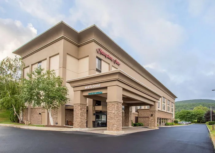 Hampton Inn Fishkill
