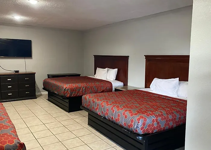 Pascagoula Extended Stay