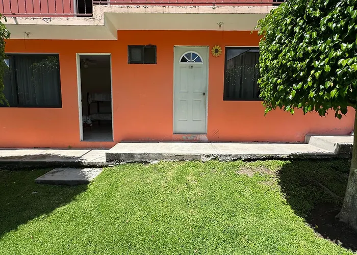 Hotel Quinta Ventura, Ixtapan De La Sal
