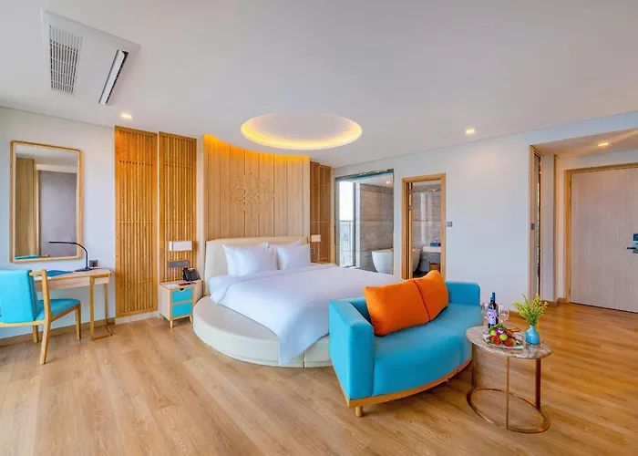Sala Quy Nhon Beach Hotel