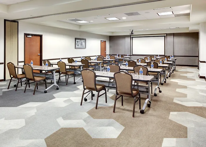 Hyatt Place Boise/Towne Square