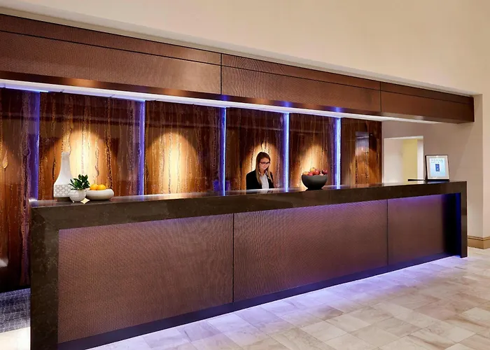 Marriott Birmingham Grandview