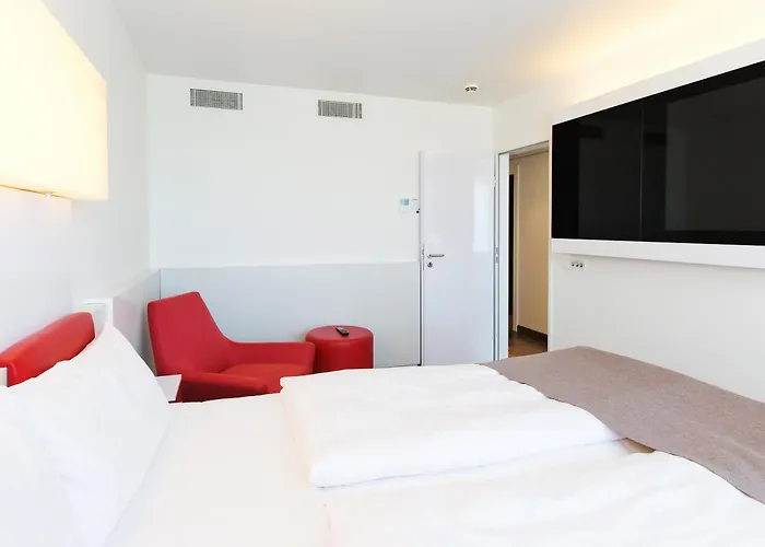 Dormero Hotel Stuttgart