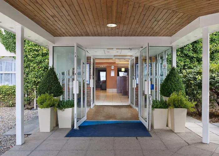Holiday Inn Express York By Ihg