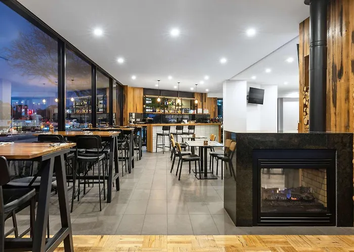 Rydges South Park Adelaide