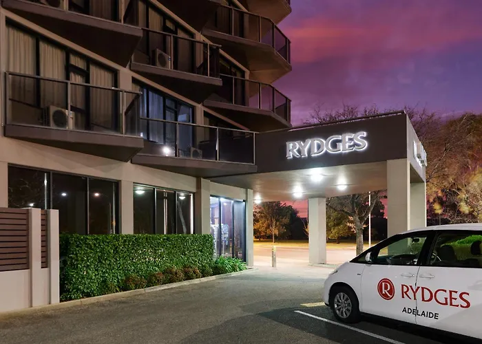 Rydges South Park Adelaide