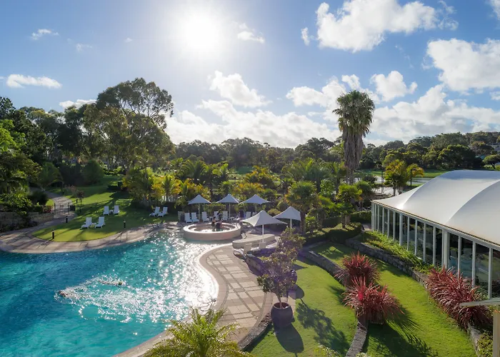 Joondalup Resort