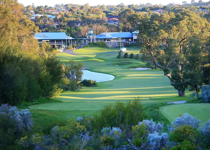 Joondalup Resort