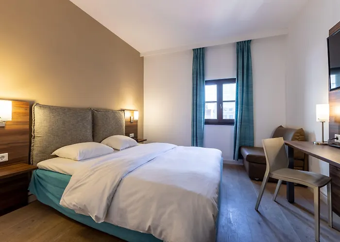 Trip Inn Eden Antwerpen