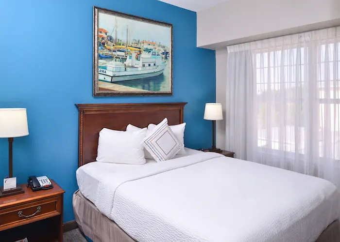 Residence Inn Charleston Riverview