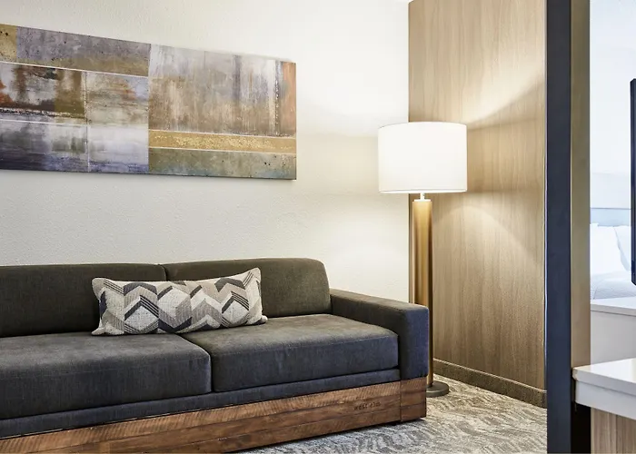Springhill Suites Phoenix Tempe Airport