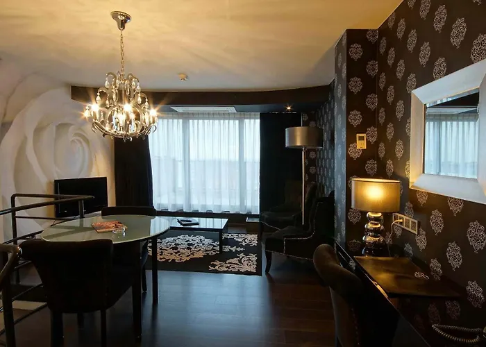 De Keyser Hotel