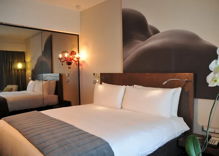 Southern Sun Rosebank, Johannesburg
