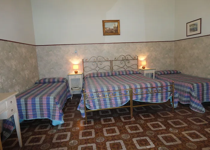 Hotel Delle Camelie