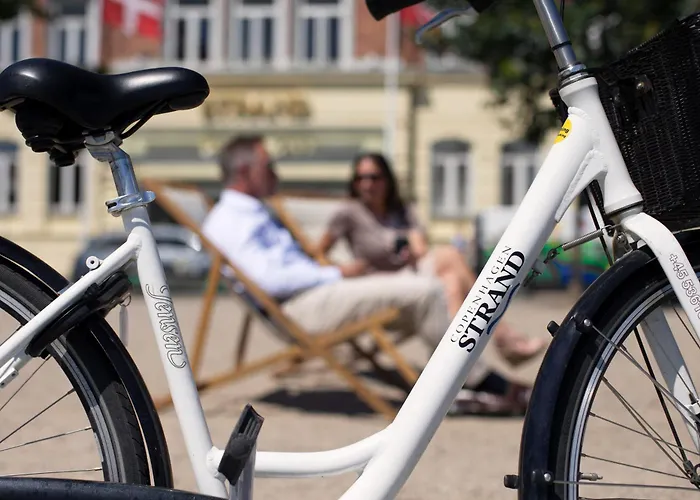 Copenhagen Strand