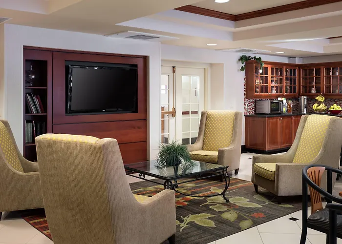 Fairfield Inn & Suites Tucson North/Oro Valley