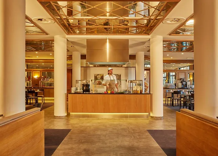 Sunday Hotel Hannover
