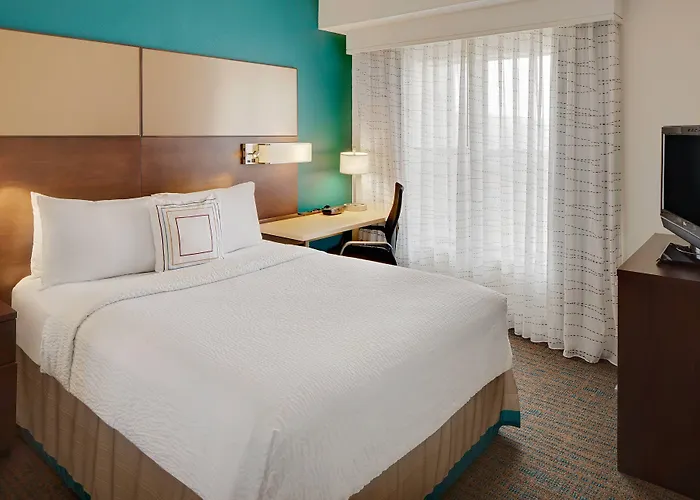 Residence Inn Brownsville