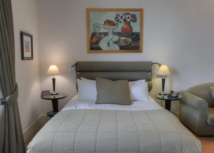 The Scotsman Hotel