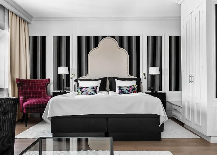 Hotel Reisen In The Unbound Collection By Hyatt