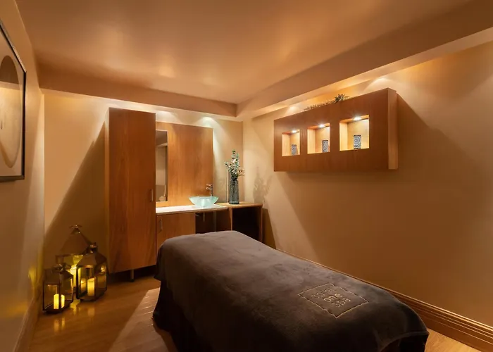 The Galmont Hotel & Spa