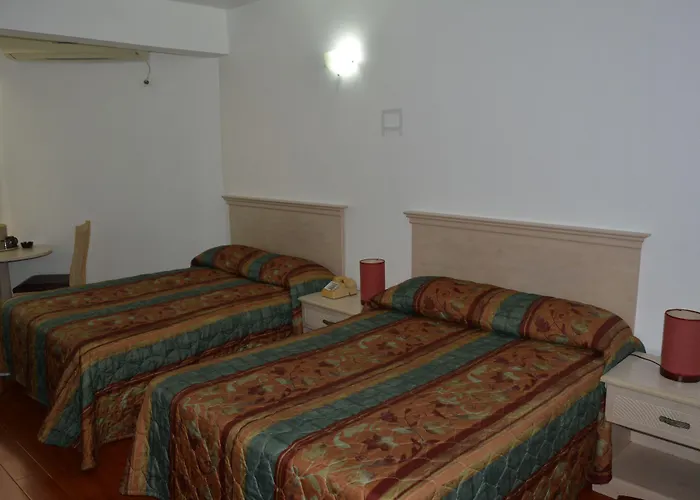 Travel Inn Hotel Simpson Bay