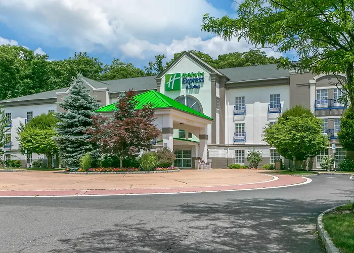 Holiday Inn Express Mount Arlington By Ihg