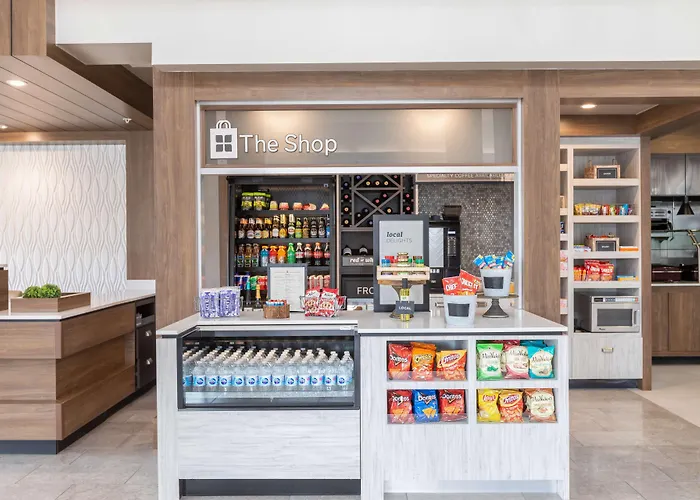 Hilton Garden Inn Gilroy