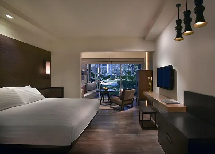 Hyatt Regency Hua Hin