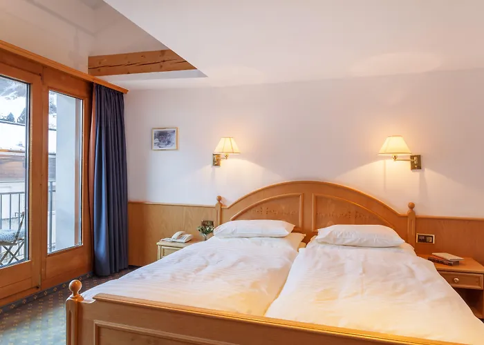 Hotel Walliserhof Zermatt