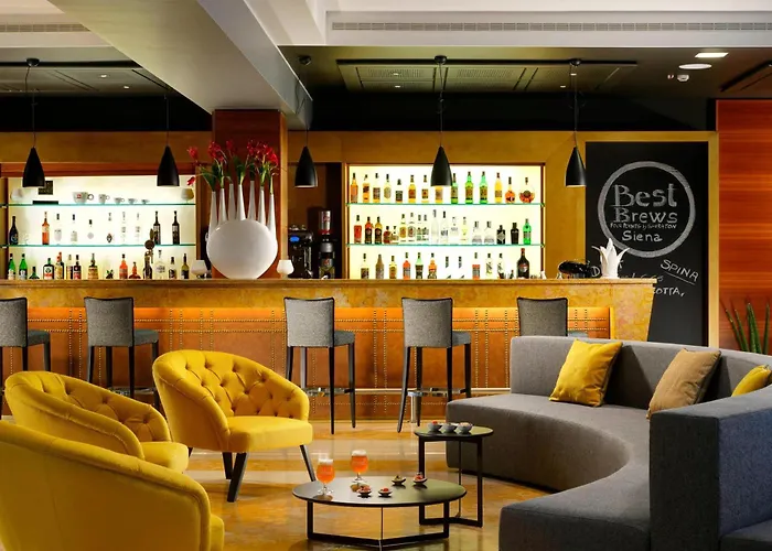 Four Points By Sheraton Siena