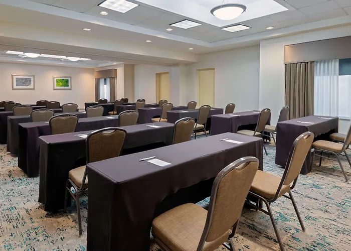 Hilton Garden Inn Ft. Lauderdale Sw/Miramar