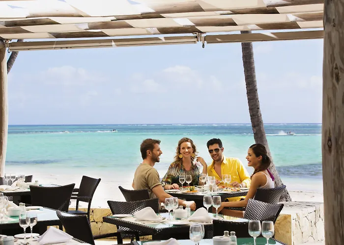 Barcelo Bavaro Beach (Adults Only)
