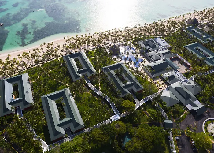 Barcelo Bavaro Beach (Adults Only)