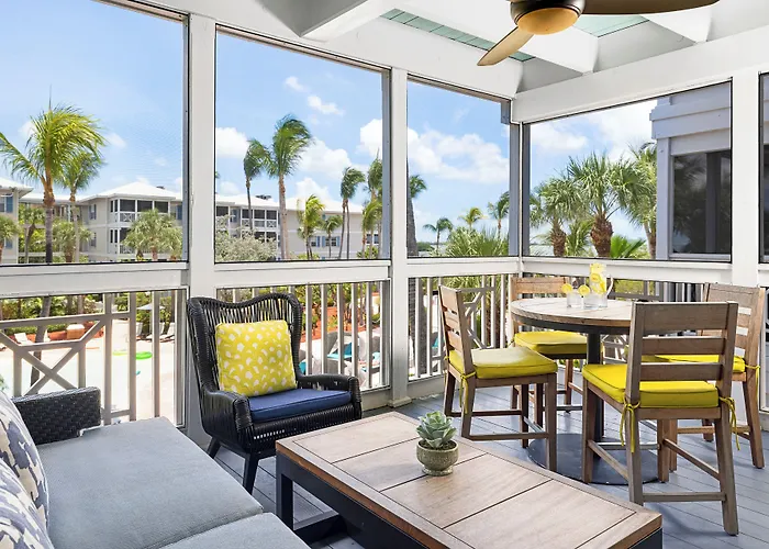 Hyatt Vacation Club At Beach House