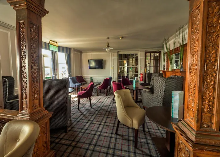 The Old Ship Hotel
