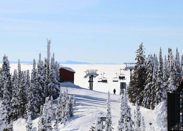 Meadow Lake Resort & Condos