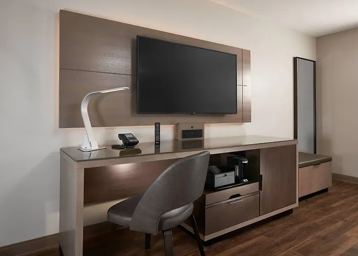 Orlando Marriott Lake Mary