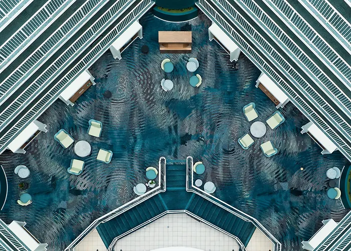 Hotel Landy Orlando Universal Blvd., A Tribute Portfolio Hotel