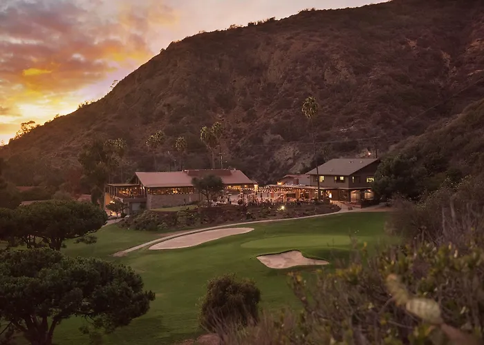 The Ranch At Laguna Beach