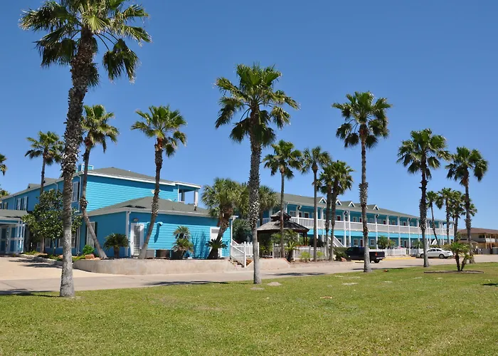 Plantation Suites And Conference Center