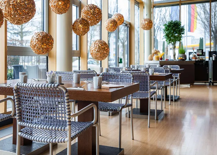 Radisson Blu Hotel Koeln