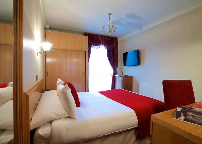 Liverpool Aigburth Hotel By Belvilla