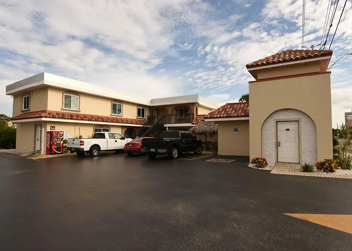 Bayview Plaza Waterfront Resort