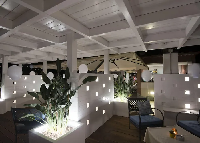 Hotel Villa Durrueli Resort & Spa
