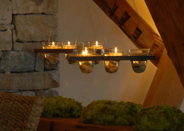 Chalet D'Adrien
