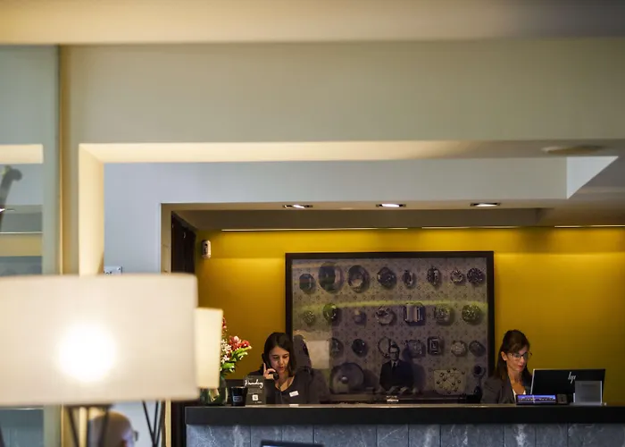 Hotel Miro