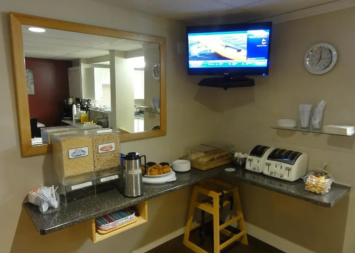 Port Augusta Inn